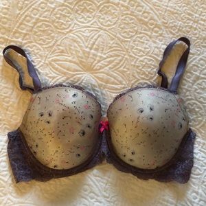 Victoria’s Secret Dream Angels Lined Demi 36DD